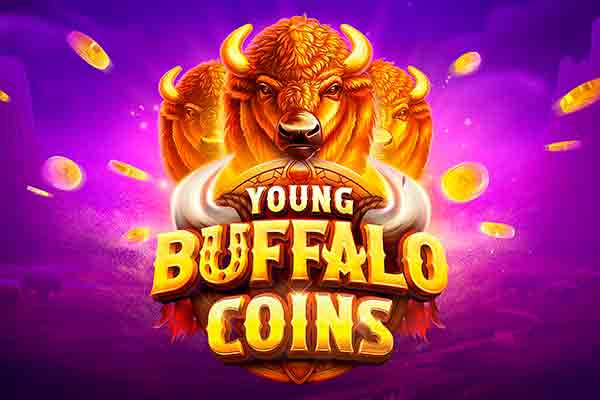 buffalo coins